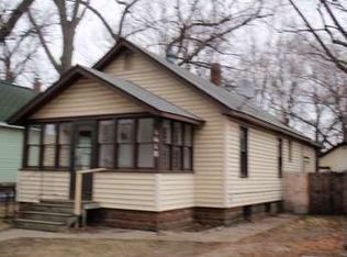 1618 Elwood St, Muskegon, MI 49442