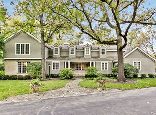 270 King Muir Rd, Lake Forest, IL 60045