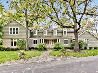 270 King Muir Rd, Lake Forest, IL, 60045