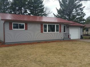 803 13th St, Mosinee, WI 54455