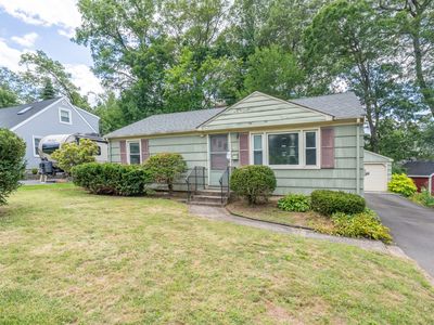 42 Hepworth Street, Bristol, CT, 06010