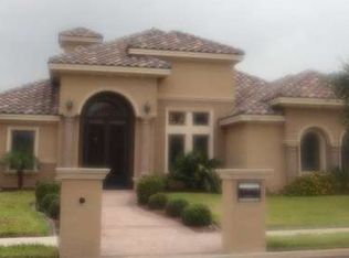 2213 W Rhin Dr, Edinburg, TX 78539