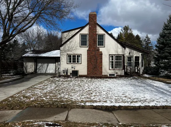 1012 13th Ave, Clarkfield, MN 56223