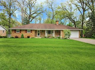 2564 Erter Dr, Springfield, OH 45503