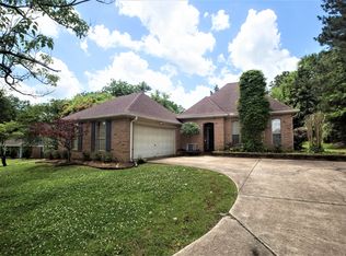 1222 Robin Cv, Tupelo, MS 38801