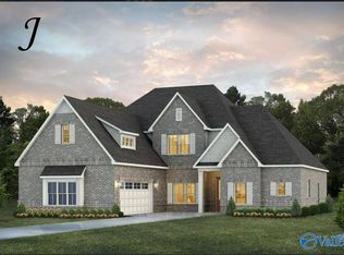 106 Gateshead Cir, Madison, AL 35758