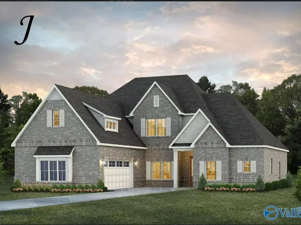106 Gateshead Cir, Madison, AL 35758