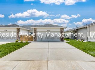 2132 N Melody Ct, Goddard, KS 67052