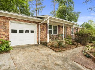 2329 Sumac Dr, Augusta, GA 30906
