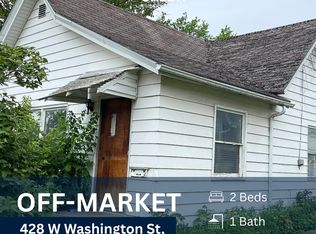 428 W Washington St, Macomb, IL 61455