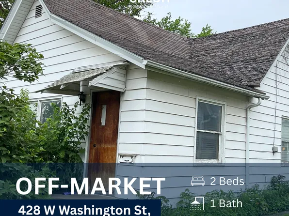 428 W Washington St, Macomb, IL 61455