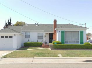 15103 Inverness St, San Leandro, CA 94579