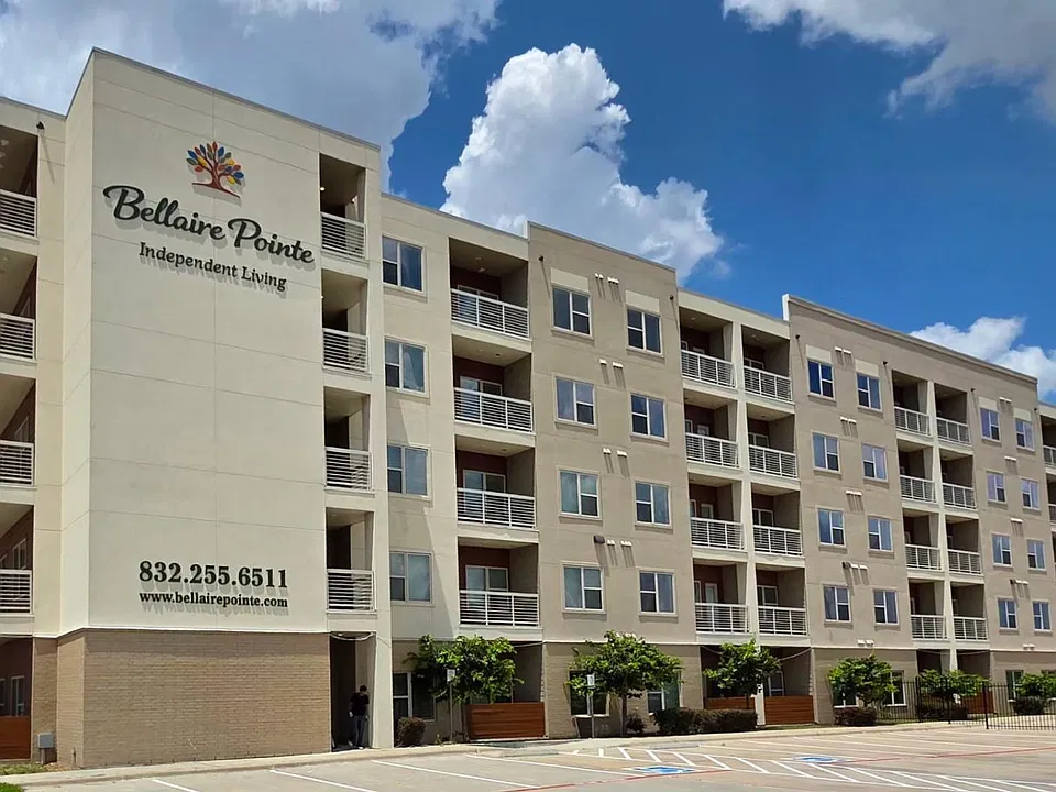 12424 Bellaire Blvd #217