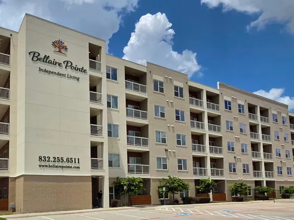 12424 Bellaire Blvd #217, Houston, TX 77072