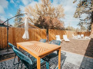 Railroad Duplex - 0000-RAIL-00, Bend, OR 97702