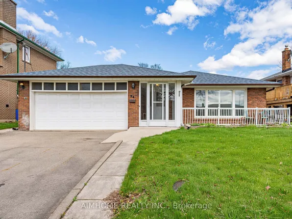 34 Marilake Dr, Toronto, ON M1S 1V7
