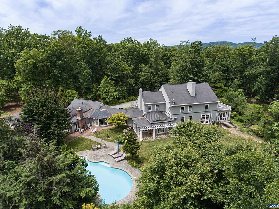 7165 Gordonsville Rd, Gordonsville, VA 22942 MLS 647140 Zillow