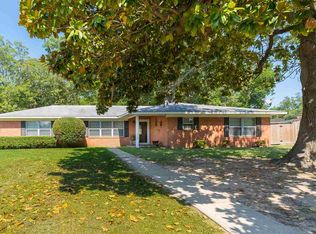 500 E Fairmont St, Longview, TX 75601