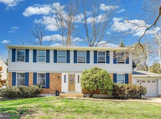 8404 Chillum Ct, Springfield, VA 22153