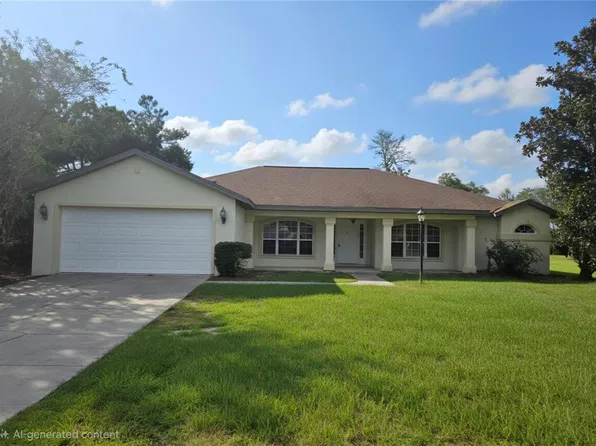 4551 SW 103RD PLACE, OCALA, FL 34476