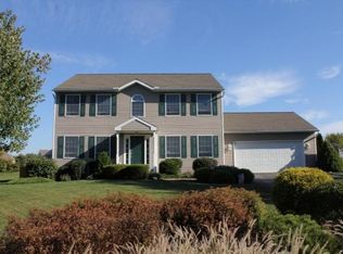 1341 Pennscott Dr, Landisville, PA 17538