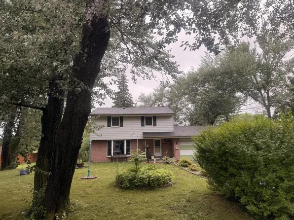 7822 Hagemann ROAD E E, Caledonia, WI 53108