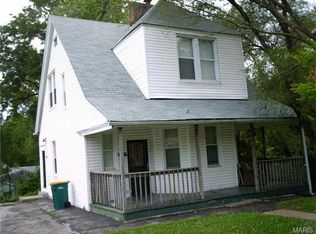 2318 Shirley Ave, Saint Louis, MO