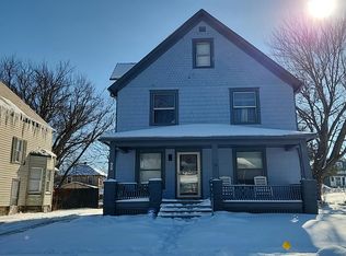 121 Bell Ave, Elyria, OH 44035