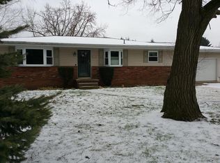 103 Fulton Blvd, Parma, MI