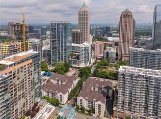 1075 Peachtree Walk NE UNIT A204, Atlanta, GA 30309