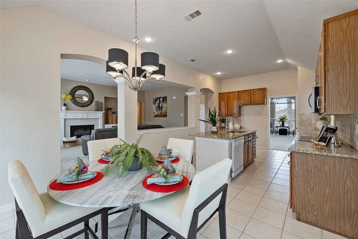 1914 Old York Dr, Keller, TX 76248 Zillow