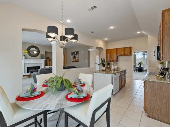 1914 Old York Dr, Keller, TX 76248