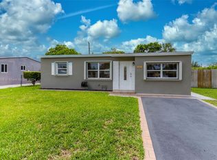 6001 NE 5th Ave, Oakland Park, FL 33334