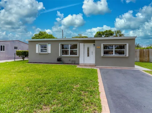 6001 NE 5th Ave, Oakland Park, FL 33334
