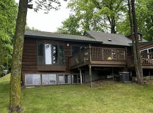 4450 Gray Owl Trl NW, Hackensack, MN 56452