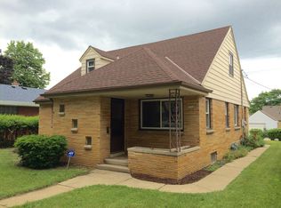 5168 N 65th St, Milwaukee, WI 53218