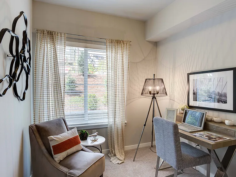 The Villas at Beardslee — Photo 23