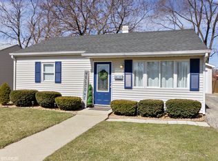 1501 Boston Ave, Joliet, IL 60435