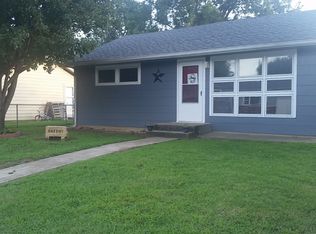 341 Random Rd, Arkansas City, KS 67005