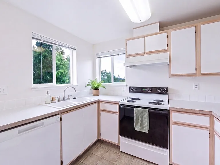 Classic Kitchen