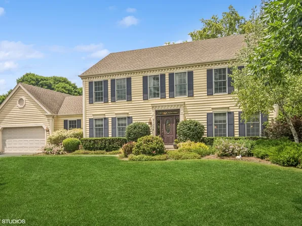 21336 W Williamsburg Ct, Kildeer, IL 60047