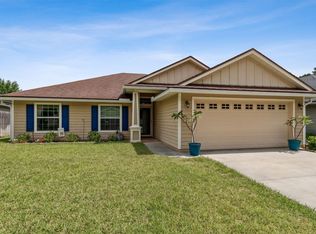 86095 Venetian Ave, Yulee, FL 32097