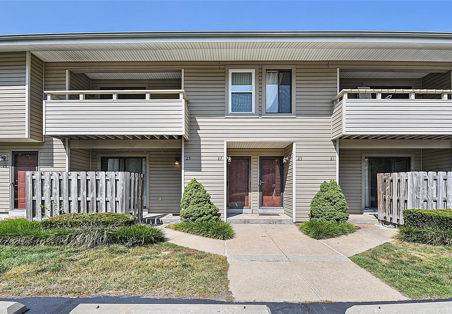 27 Dixons Ct D, O'fallon, MO 63366 Zillow