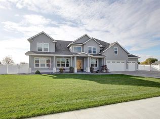 4265 E Victory Rd, Meridian, ID 83642