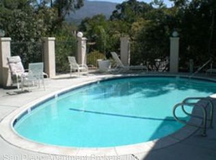 2107 Arnold Way #2105, Alpine, CA 91901