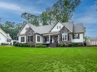 1517 Maxey Ln, Madison, GA 30650