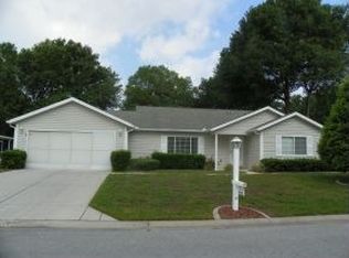 14465 SW 112th Cir, Dunnellon, FL 34432