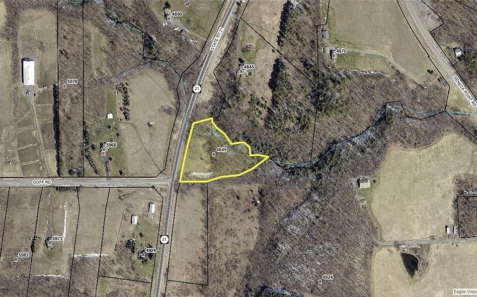 4849 State Route 21, Canandaigua, NY 14424 MLS R1470696 Zillow