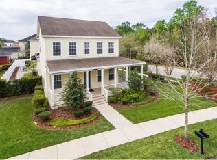 1200 Roycroft Ave, Celebration, FL 34747