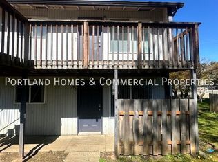 17450 SE Powell Blvd, Portland, OR